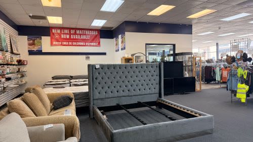 Society of St. Vincent de Paul and Beacon House: How Long Beach Thrift Stores Support the Community