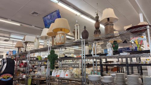 Society of St. Vincent de Paul and Beacon House: How Long Beach Thrift Stores Support the Community