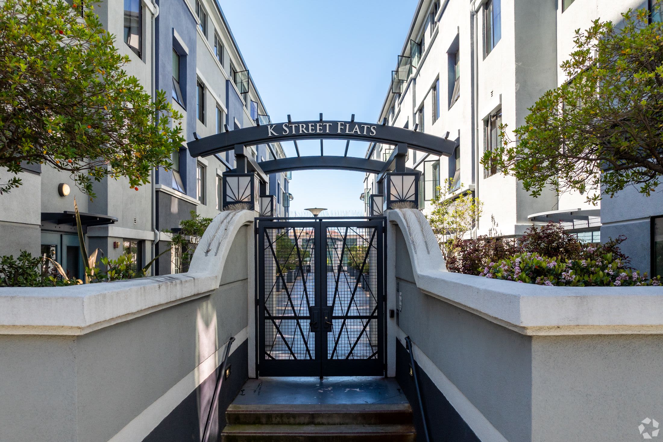 Tours | K Street Flats in Berkeley, California