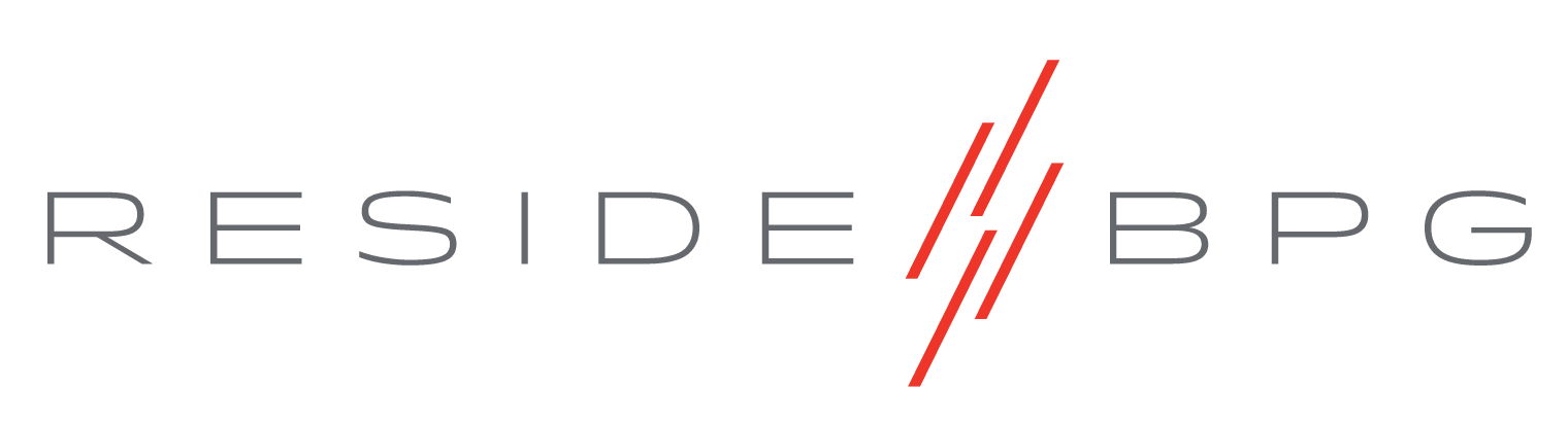 reside bpg logo