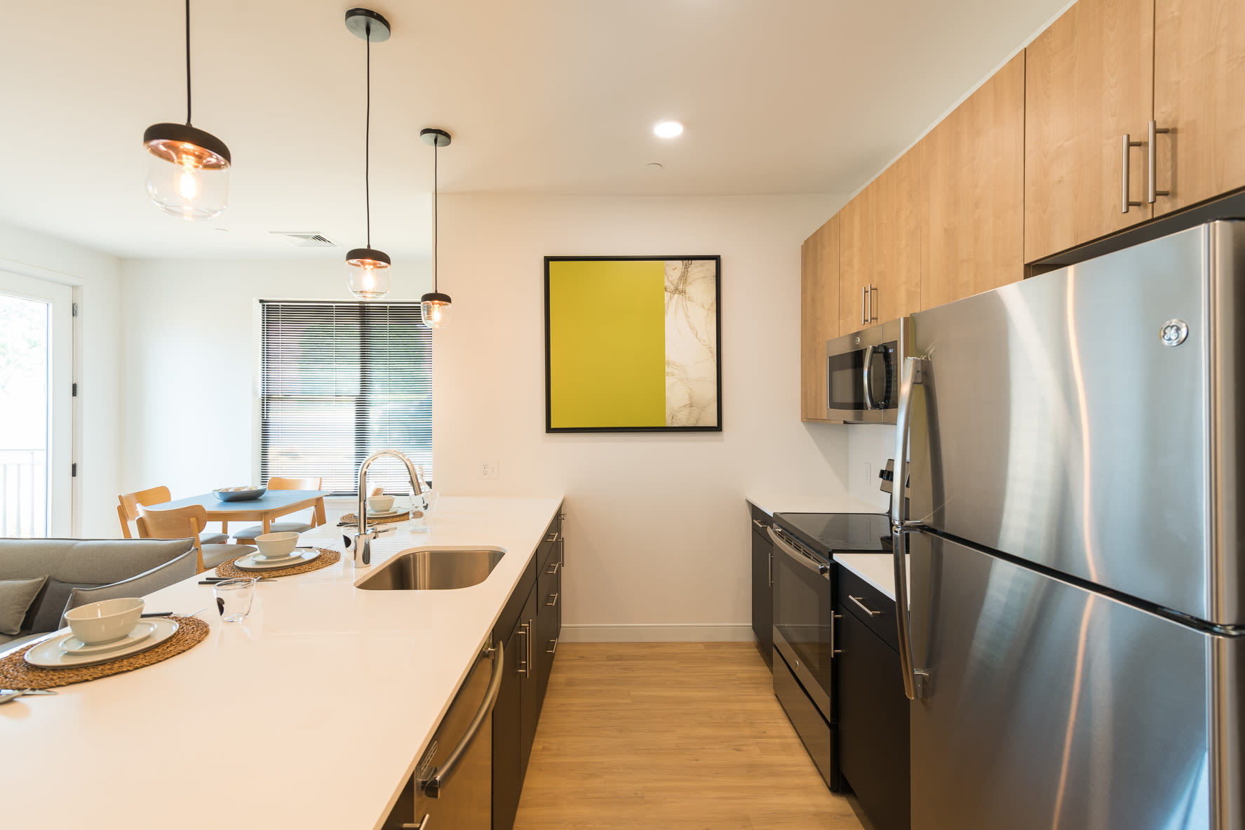 Floor Plans | The Concord 