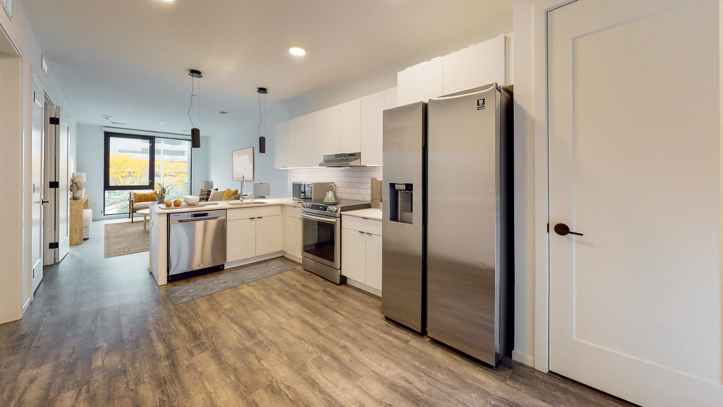 Amenities | The Cooper  