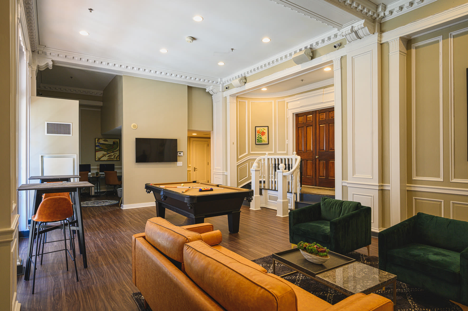 Blog | The Residences at Rodney Square 