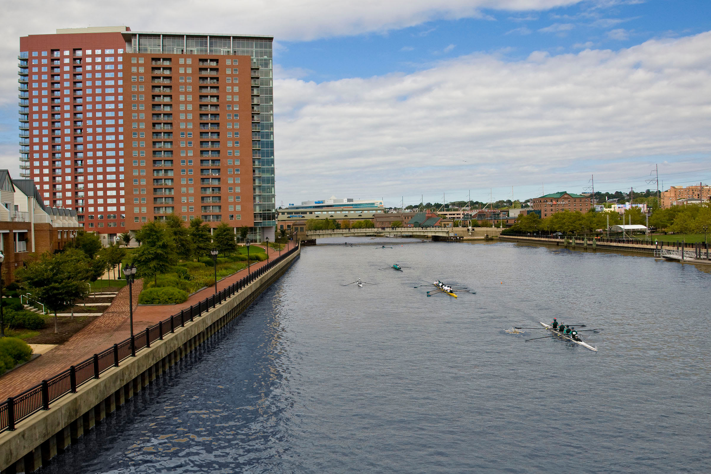 Privacy Policy | The Residences at Christina Landing 