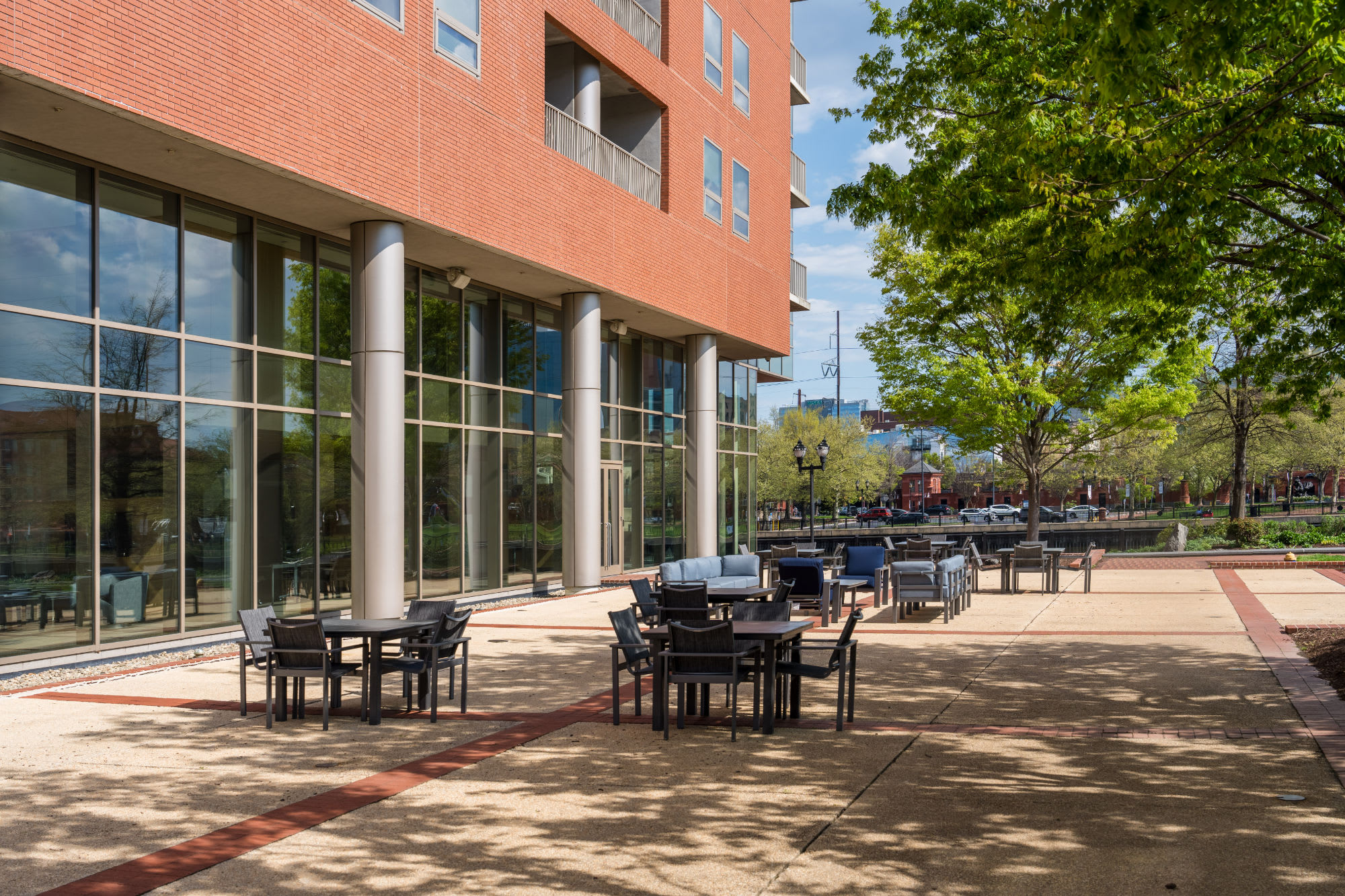 Blog | The Residences at Christina Landing 