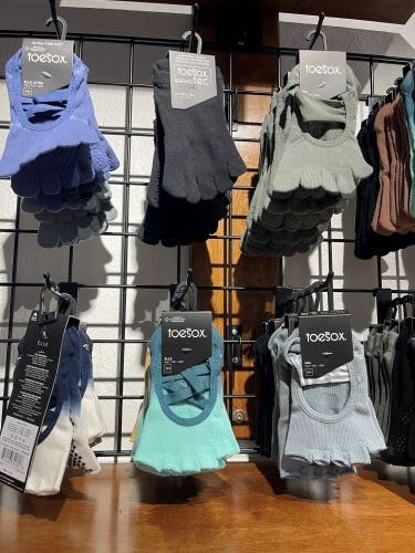 Elevate Athleisure 