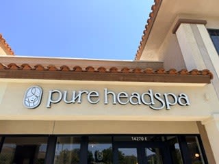 Pure Head Spa of Chino Hills