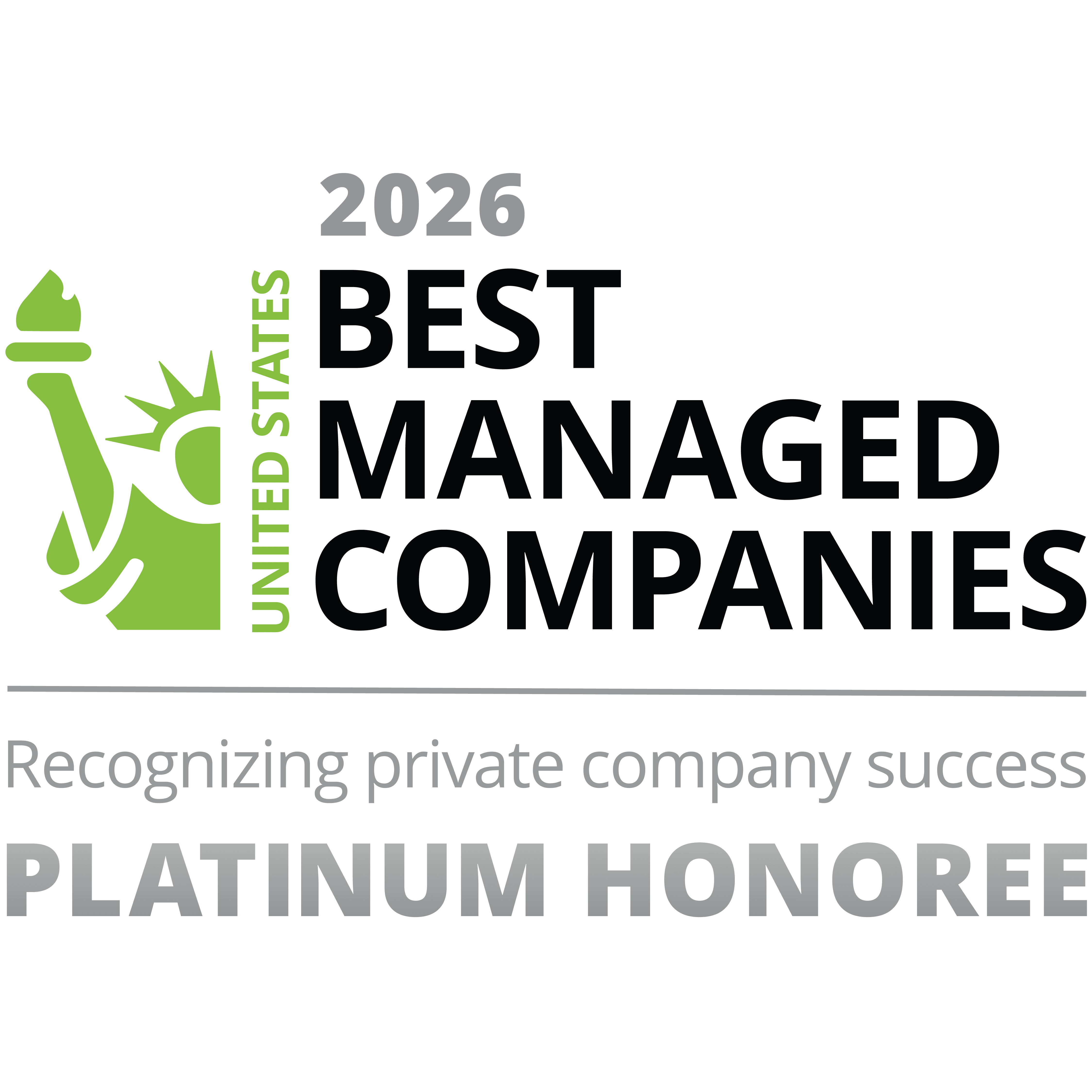 Best Managed Companies Logo