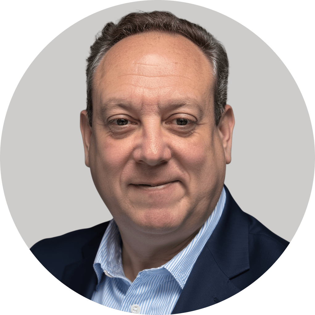Nick Blum - Vice President, Acquisitions and Asset Management at Morgan Properties