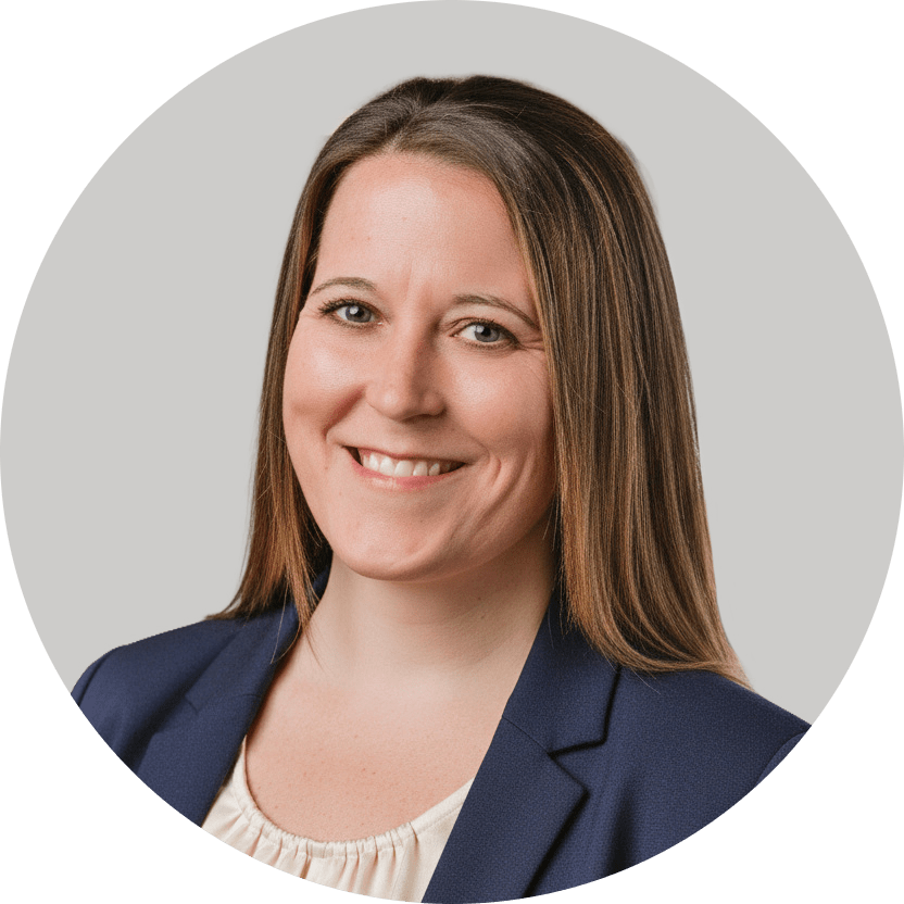 Kylee Rooney - Vice President, Talent Strategy at Morgan Properties