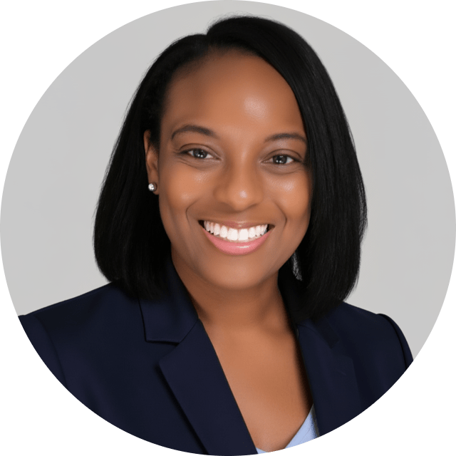 Aria Elsezy-Young - Vice President, Learning & Development at Morgan Properties
