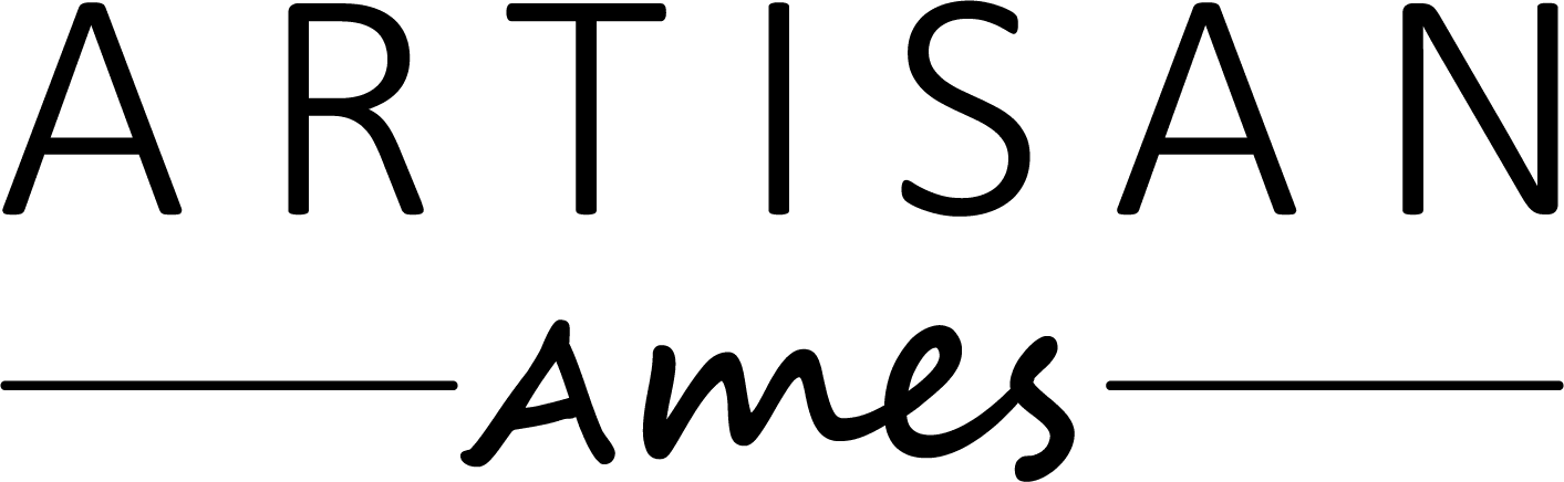 Artisan Ames logo
