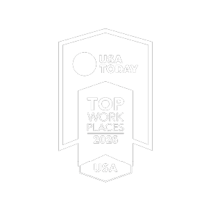 Top Workplace Badge