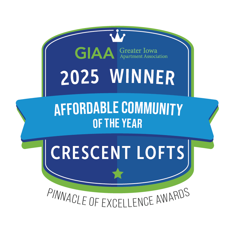 Crescent Lofts - 2025 Winner