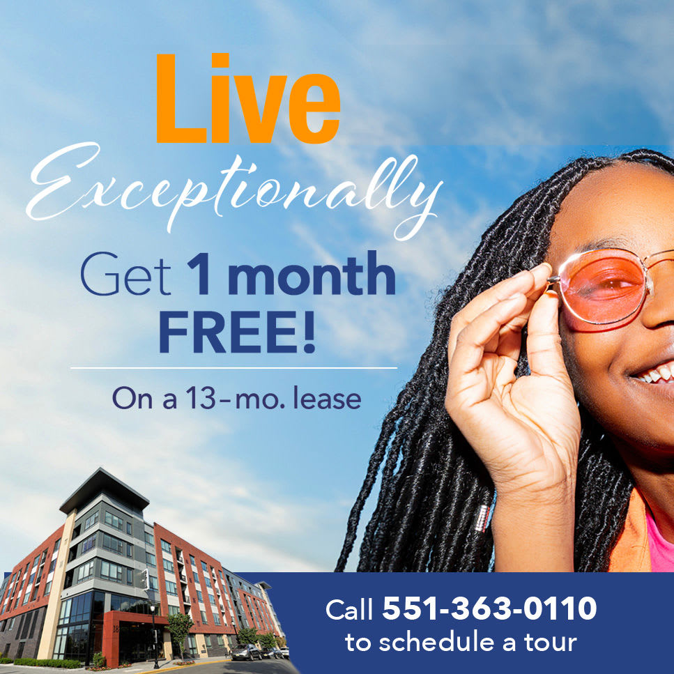 Lock In Luxury Living