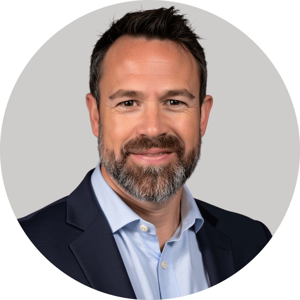 Christopher Hetzel - Head of Multifamily Originations at Morgan Properties