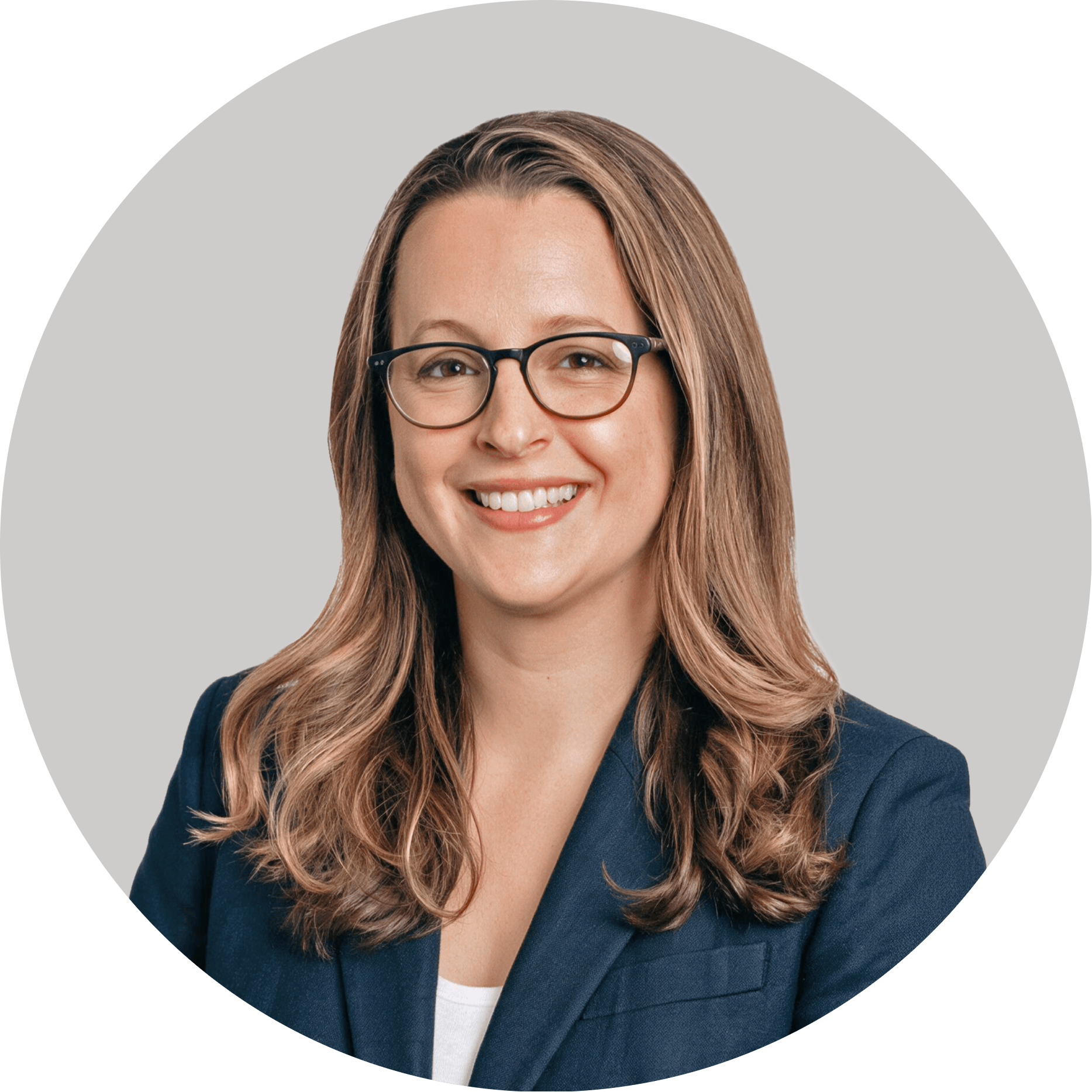 Jennifer Ellis - Head of Investor Relations at Morgan Properties