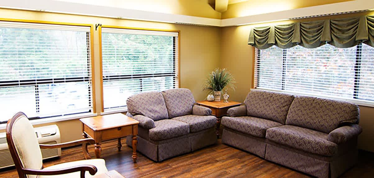 Terrific Park Rose Care Center Tacoma Photos
