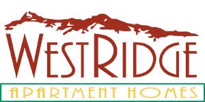 Westridge Apartments logo