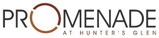 Promenade at Hunter's Glen Apartments logo