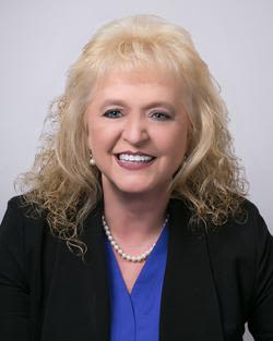 Team member Angila Dorsey at Madera Residential