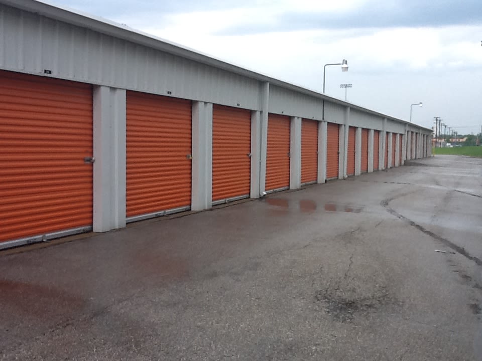 Self Storage Units Saint Louis, MO A Storage Inn St. Louis Lansdowne