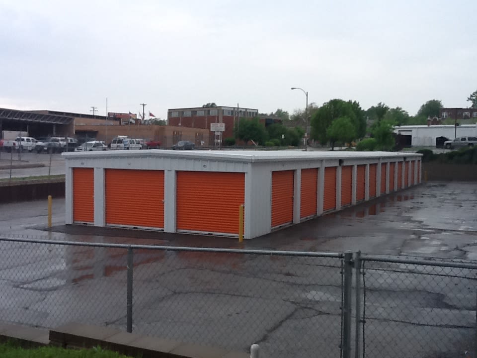 Self Storage Units Saint Louis, MO A Storage Inn St. Louis Lansdowne