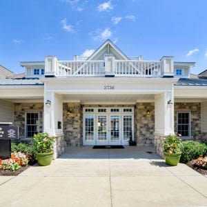 Seneca Bay Apartment Homes 2 of 2