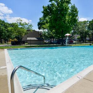 Cedar Creek Apartment Homes 2 of 2