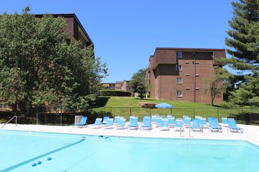 The Willows Apartment Homes 2 of 2