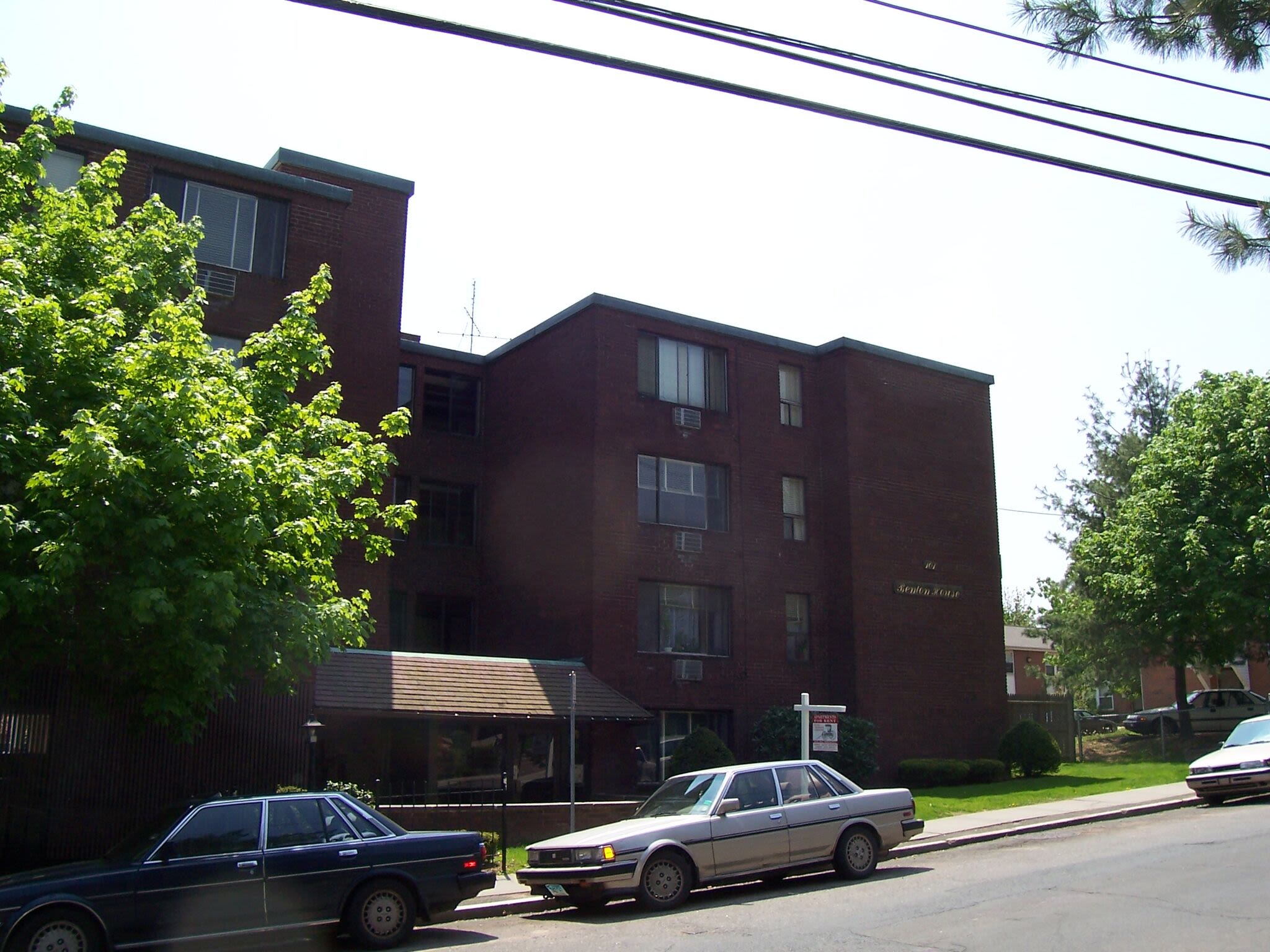 Carriage Place Apartments 2