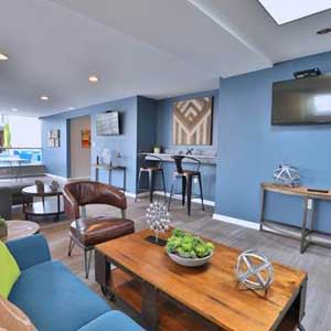 The Carlyle Apartments 2 of 2