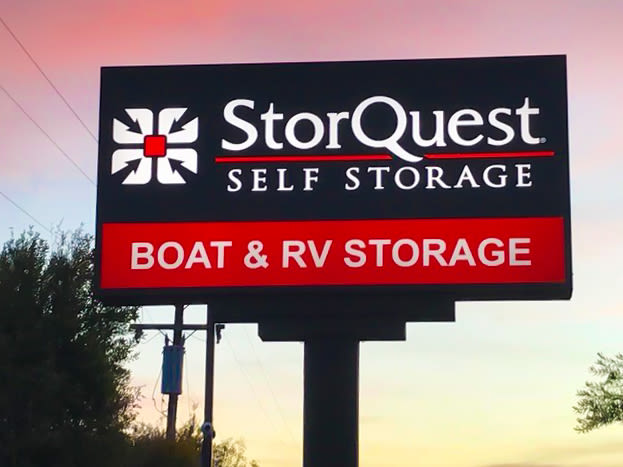 Storage Units Moreno Valley Ca Storquest Rv And Boat Storage