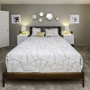Brookmont Apartment Homes 2 of 2