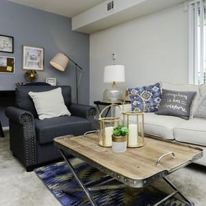 Country Village Apartment Homes 2 of 2