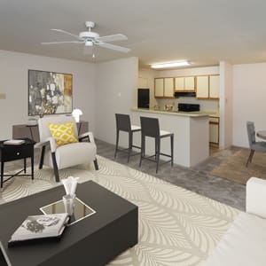 Greens at Westgate Apartment Homes 2 of 2