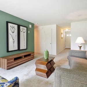 Mapleton Square Apartment Homes 2 of 2