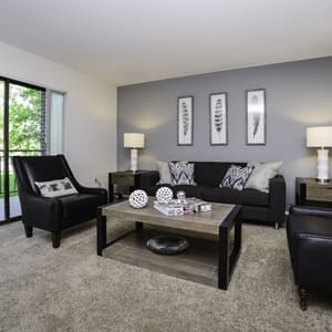 Timberlake Apartment Homes 2 of 2