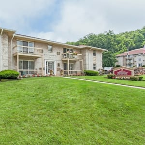 Whitestone Village Apartment Homes 2 of 2