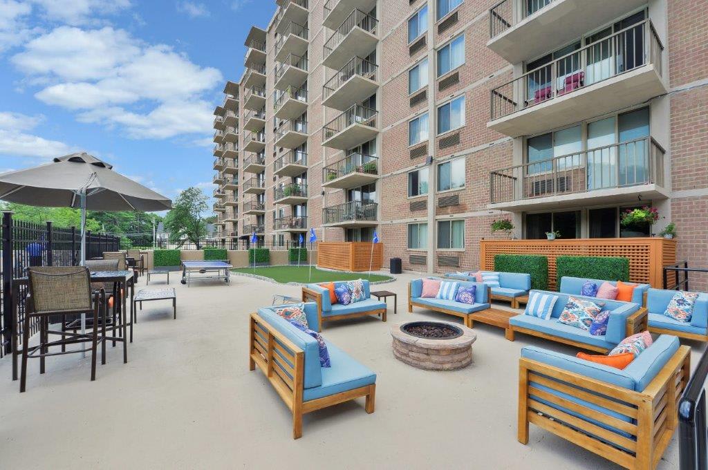 Place One Apartment Homes 2 of 2