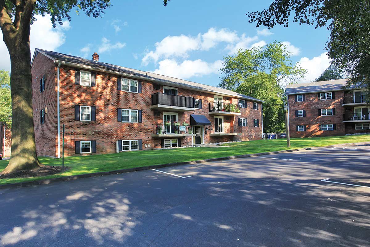 Waterview Apartments 2 of 2