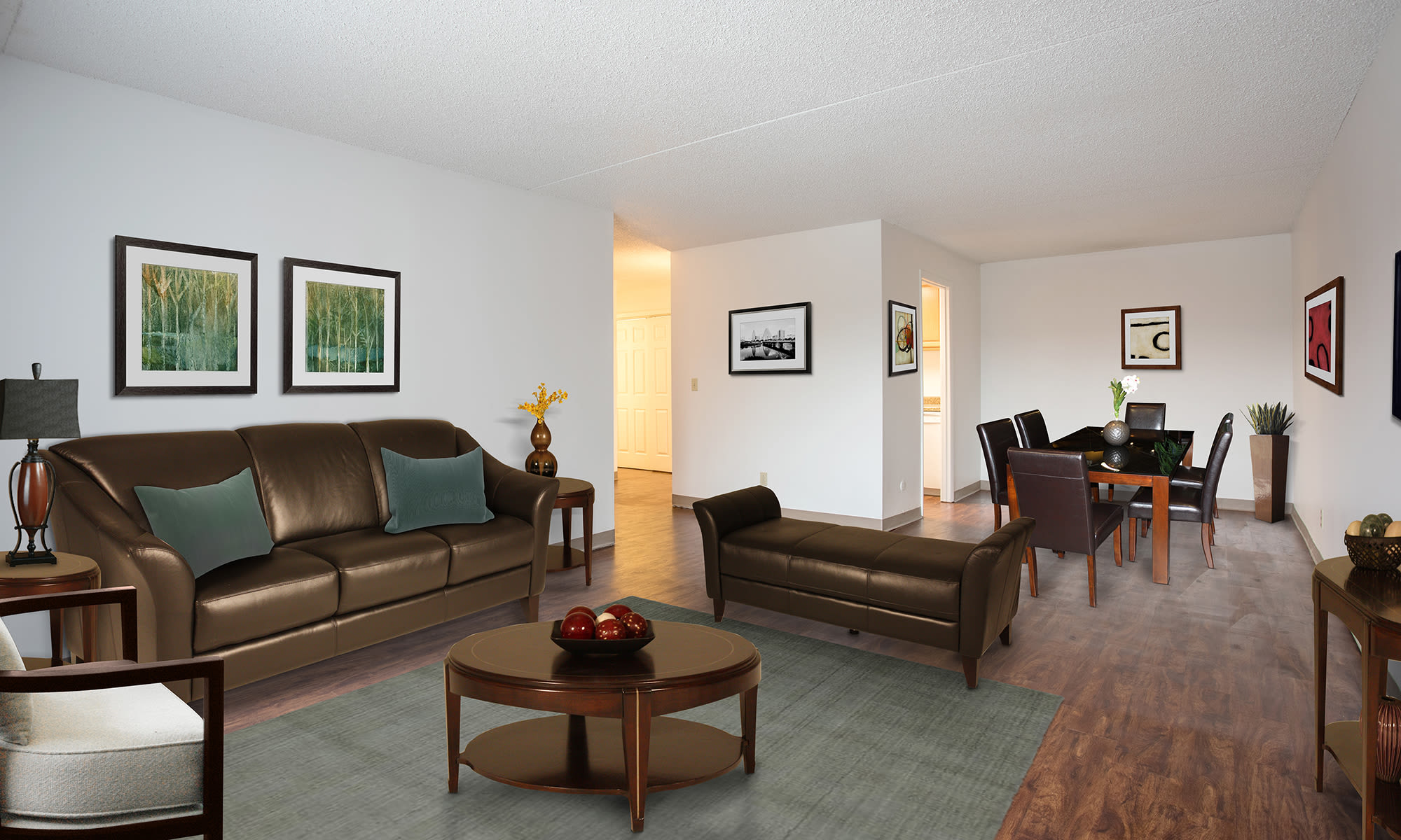 Park Guilderland Apartments 2 of 2