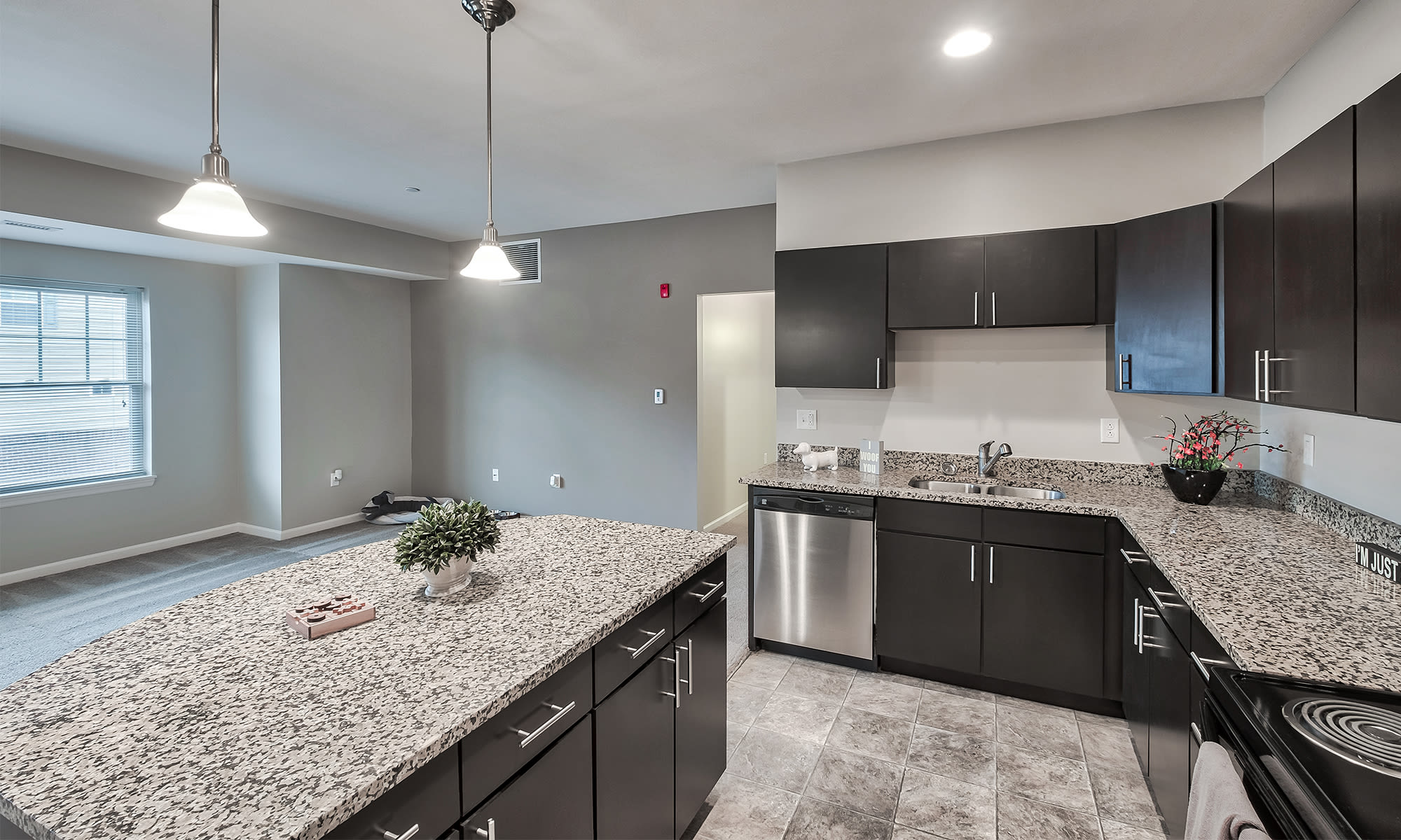 Rochester Village Apartments at Park Place 2 of 2