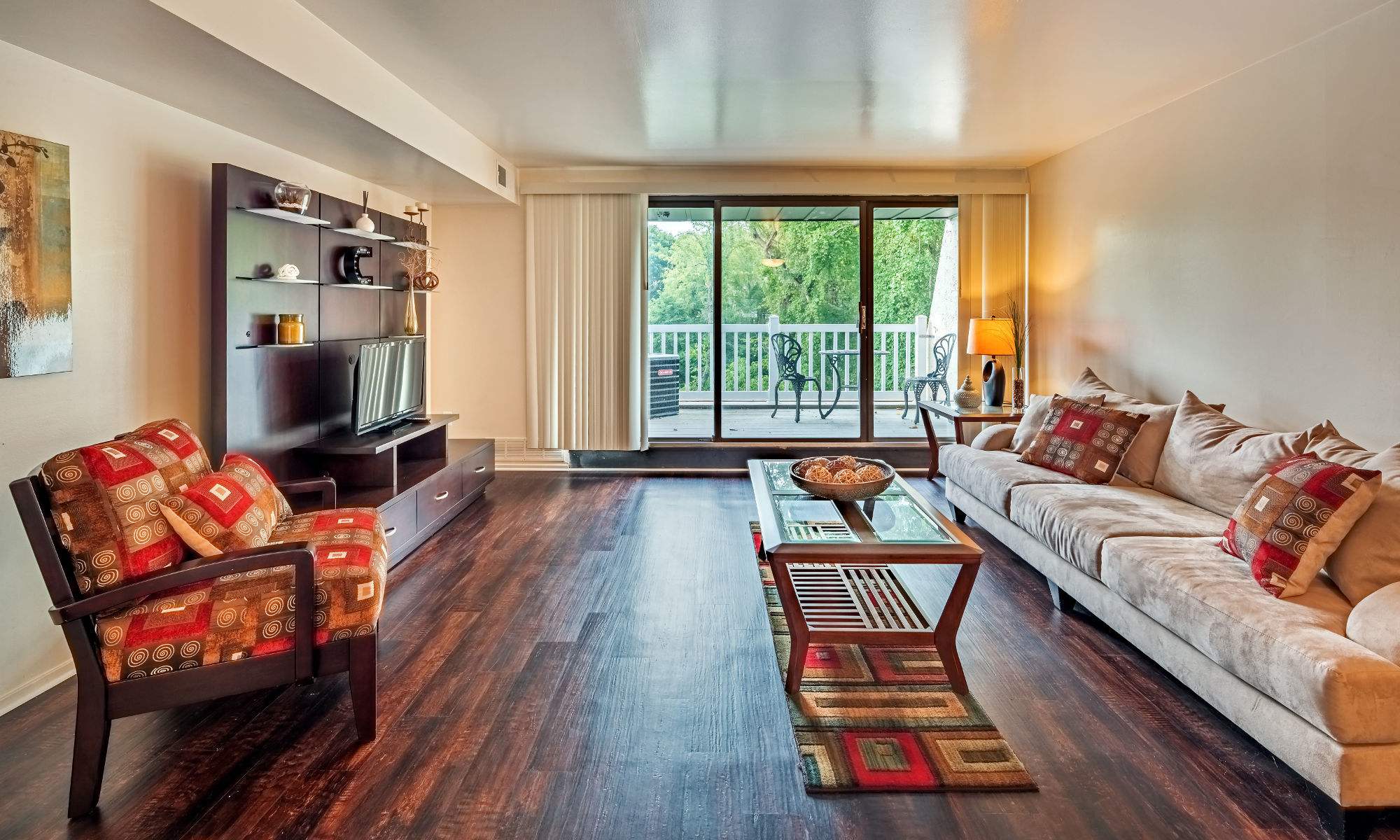 The Cascades Townhomes and Apartments 2 of 2