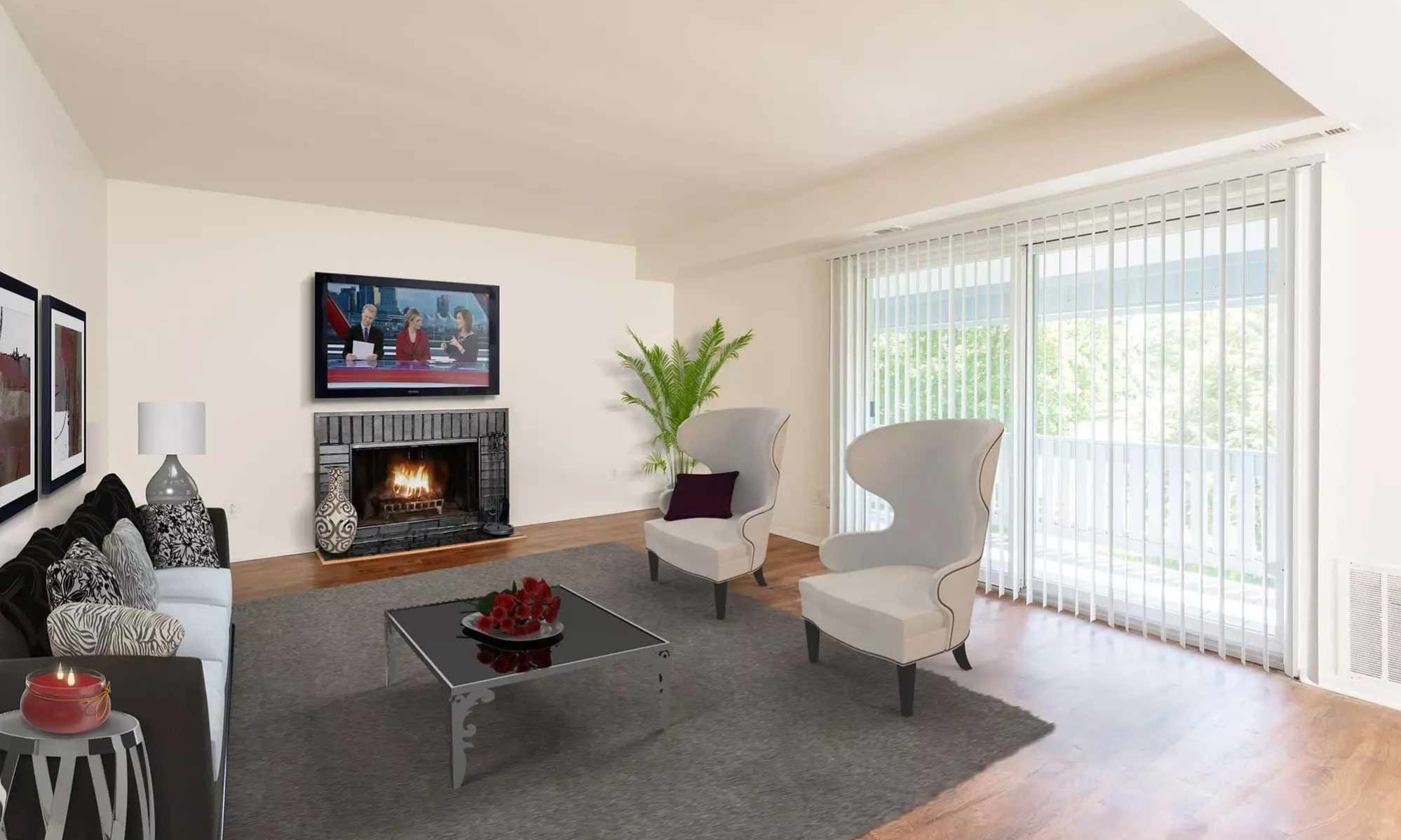 The Meadows Apartments 2 of 2