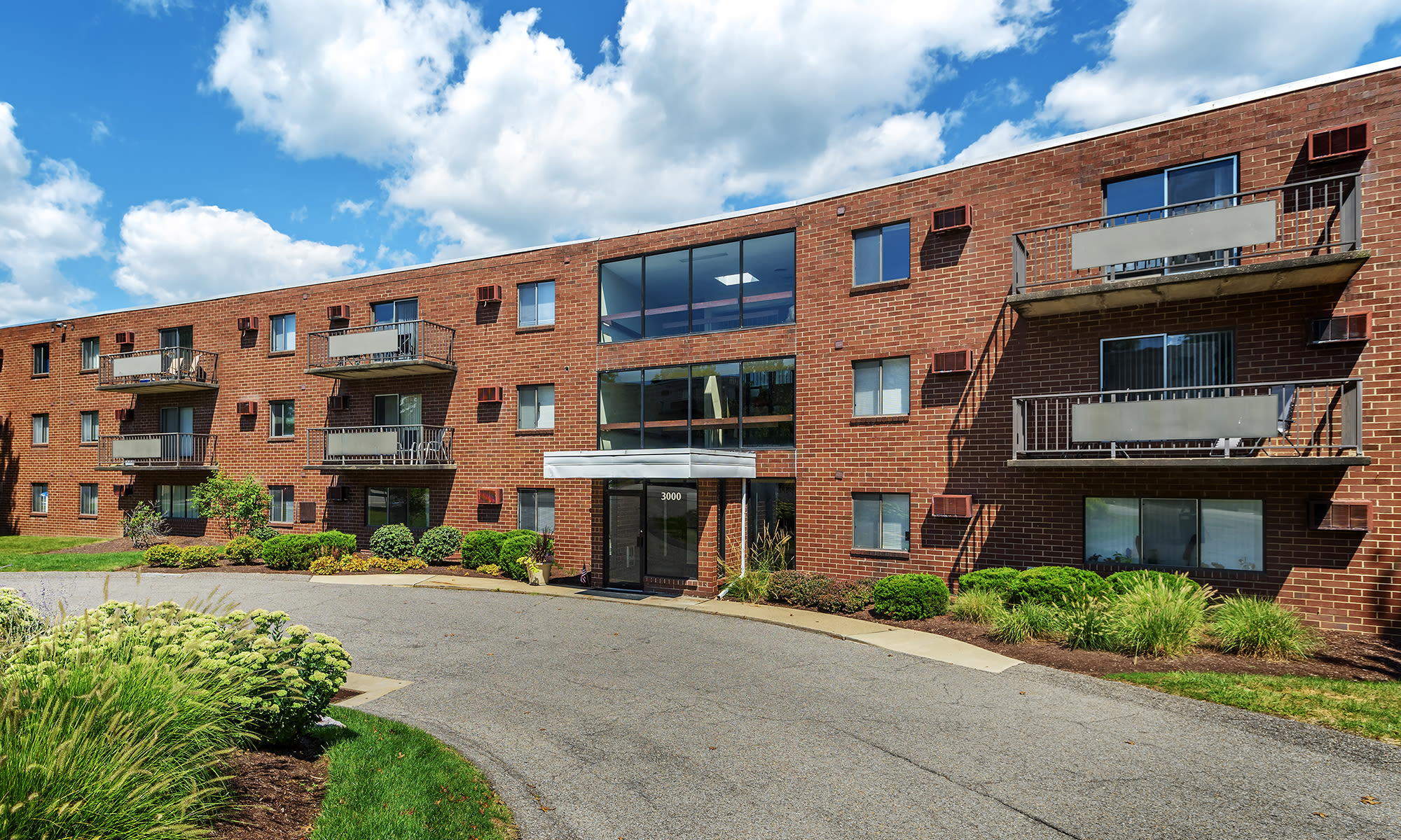 Westpointe Apartments 2 of 2