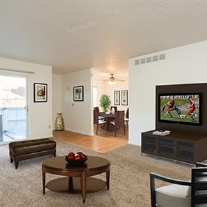 Brighton Colony Townhomes 2 of 2