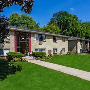 Long Pond Gardens Senior Apartments 2 of 2