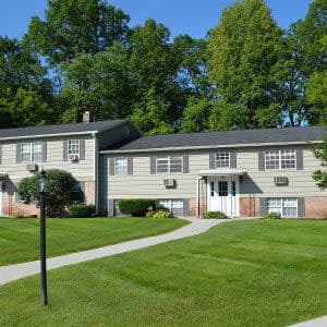 Penfield Village Apartments 2 of 2