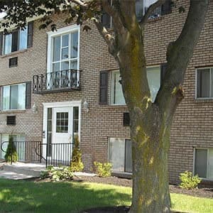 Pittsford Garden Apartments 2 of 2